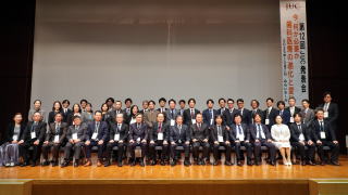 第12回JUC発表会「今、何が必要か 歯科医療の進化と変化」