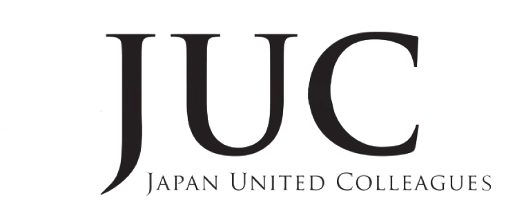 JUC JAPAN UNITED COLLEAGUES