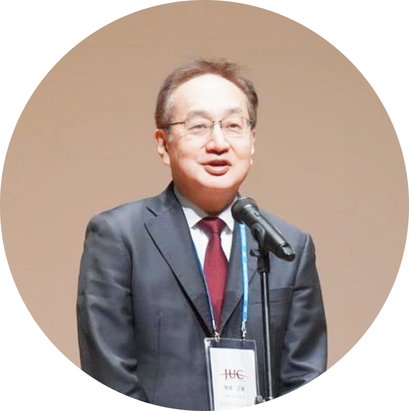 馬場 正英