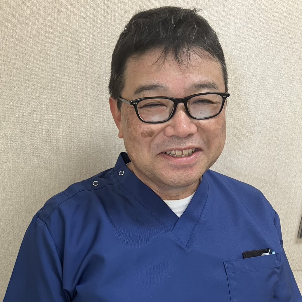 服部　俊嗣