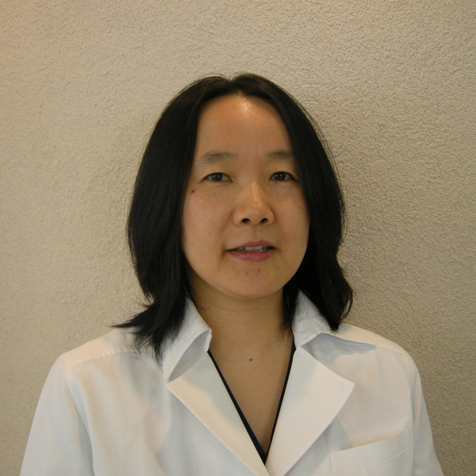 柳川　淳子