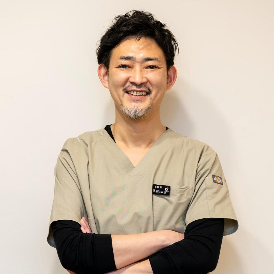 甲斐　大嘉