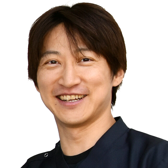 池上　龍朗